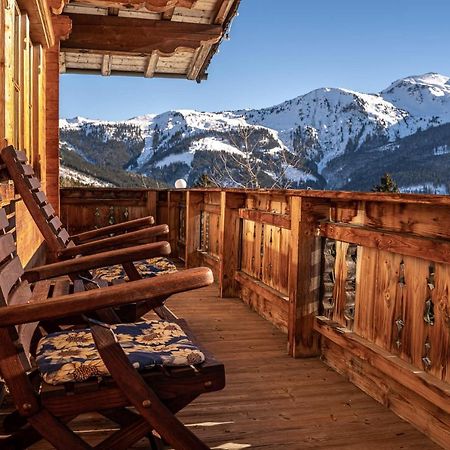 Ferienhaus Haus Gilfert Pill Esterno foto