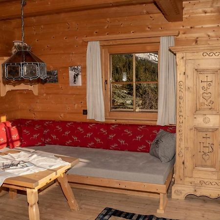 Ferienhaus Haus Gilfert Pill Esterno foto