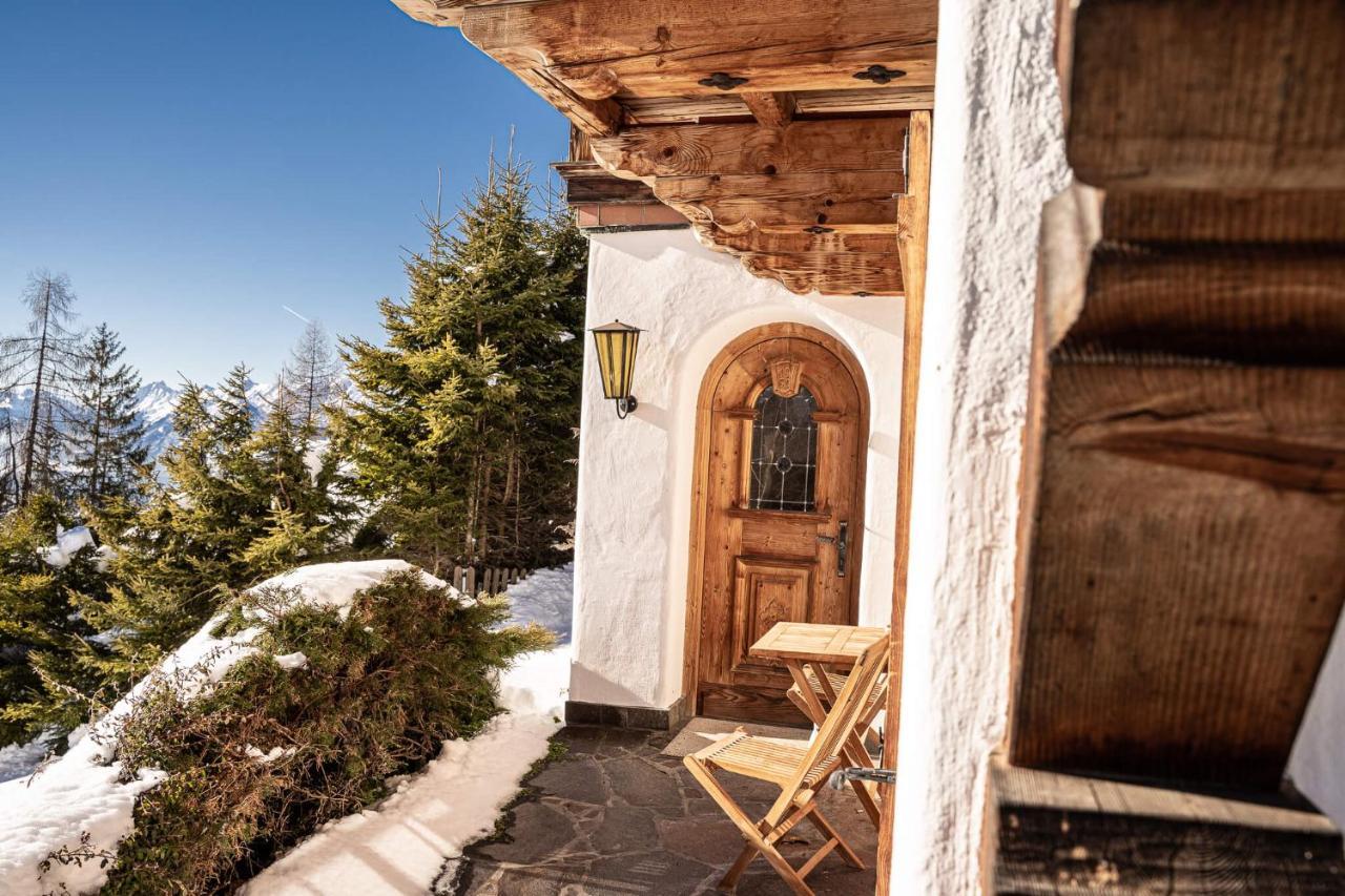 Ferienhaus Haus Gilfert Pill Esterno foto
