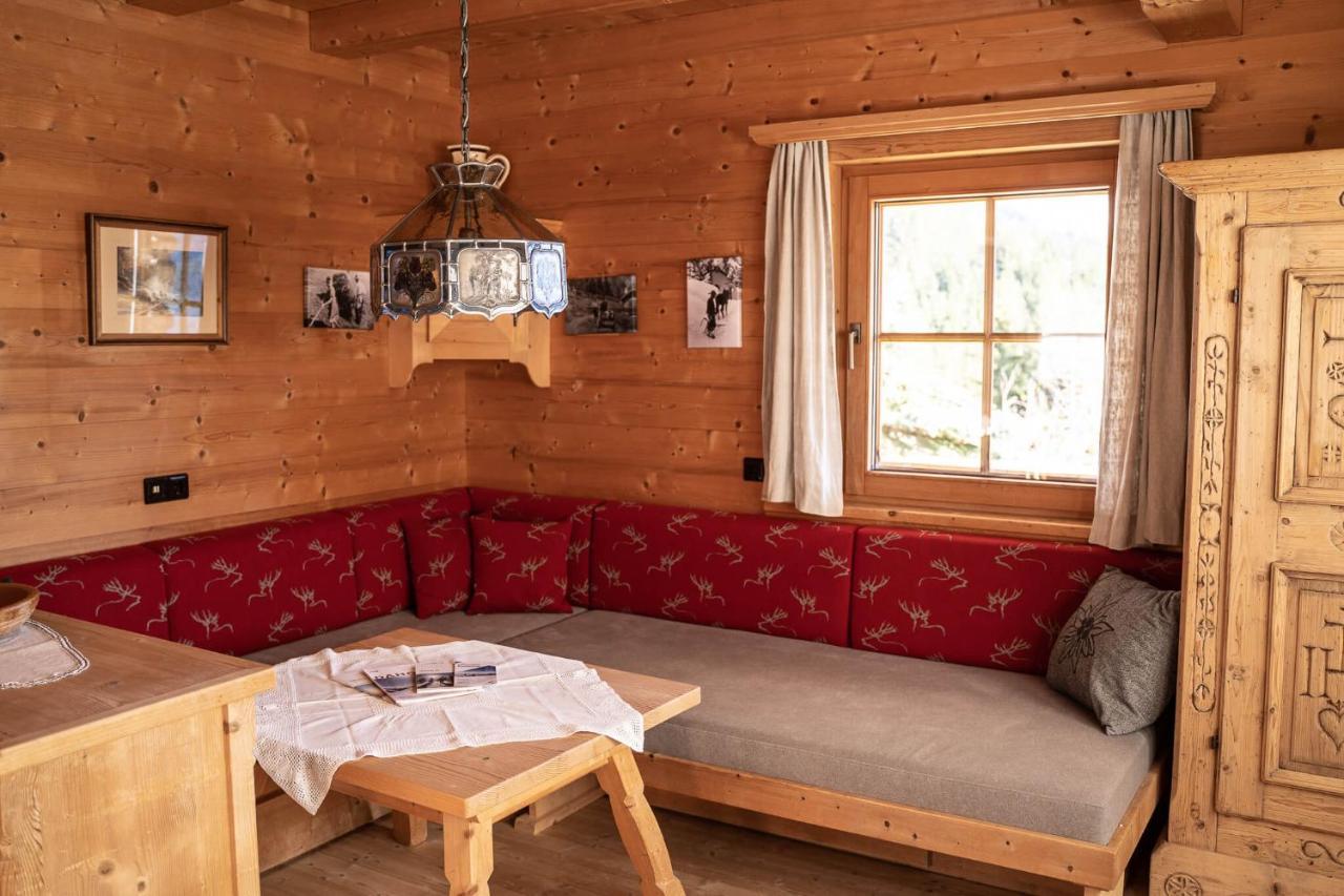 Ferienhaus Haus Gilfert Pill Esterno foto