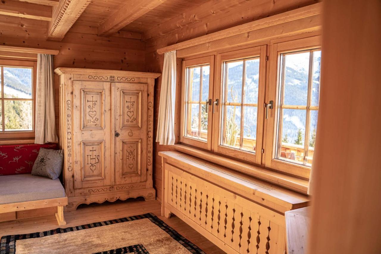 Ferienhaus Haus Gilfert Pill Esterno foto