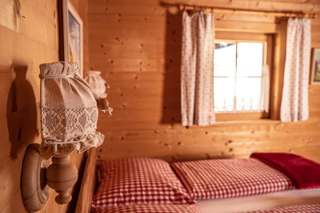 Ferienhaus Haus Gilfert Pill Esterno foto