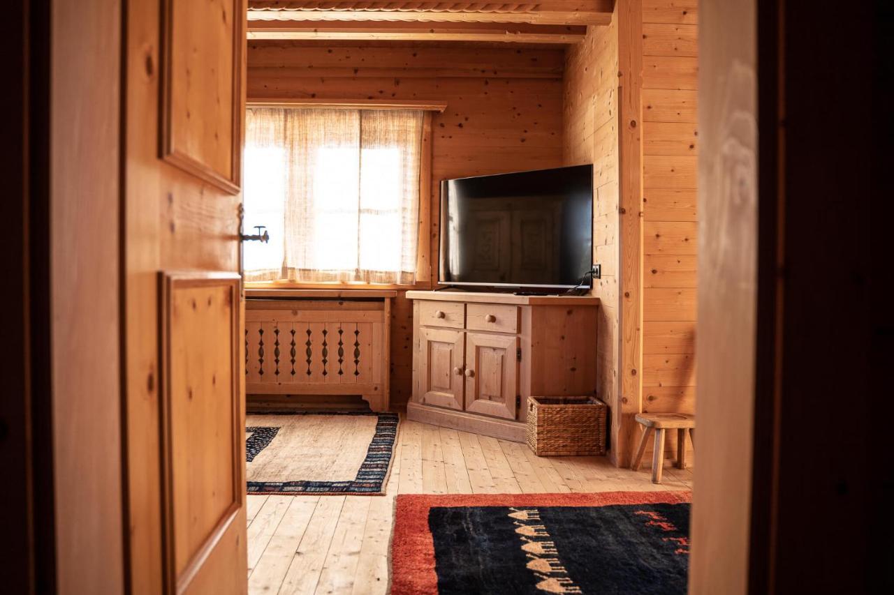 Ferienhaus Haus Gilfert Pill Esterno foto