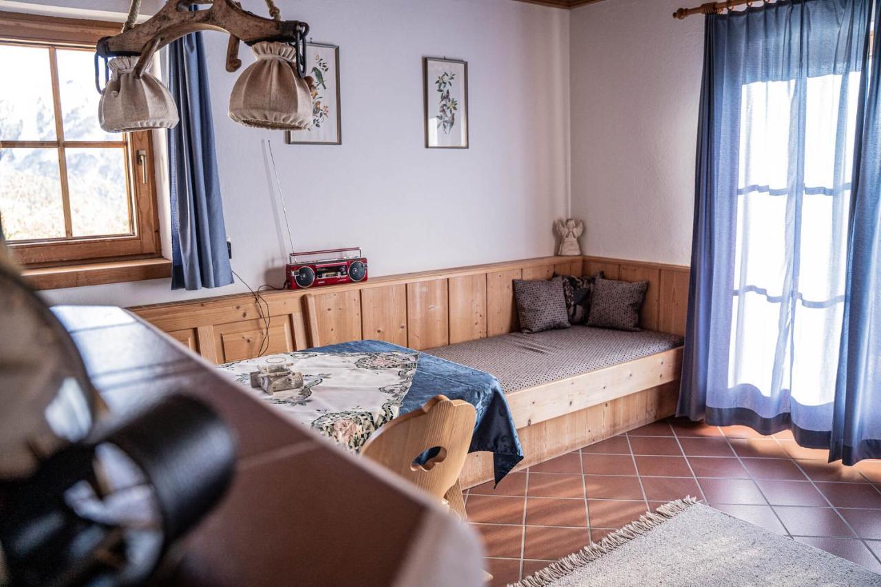 Ferienhaus Haus Gilfert Pill Esterno foto