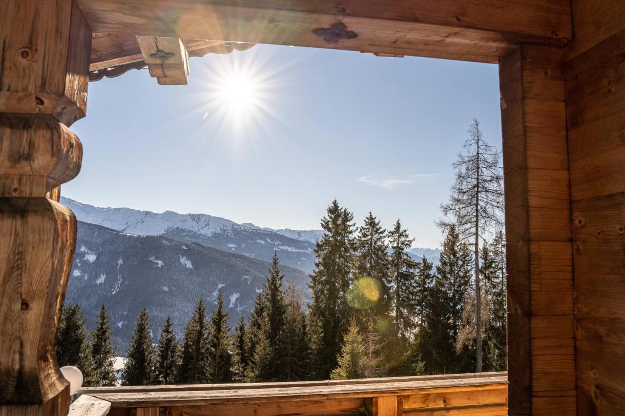 Ferienhaus Haus Gilfert Pill Esterno foto
