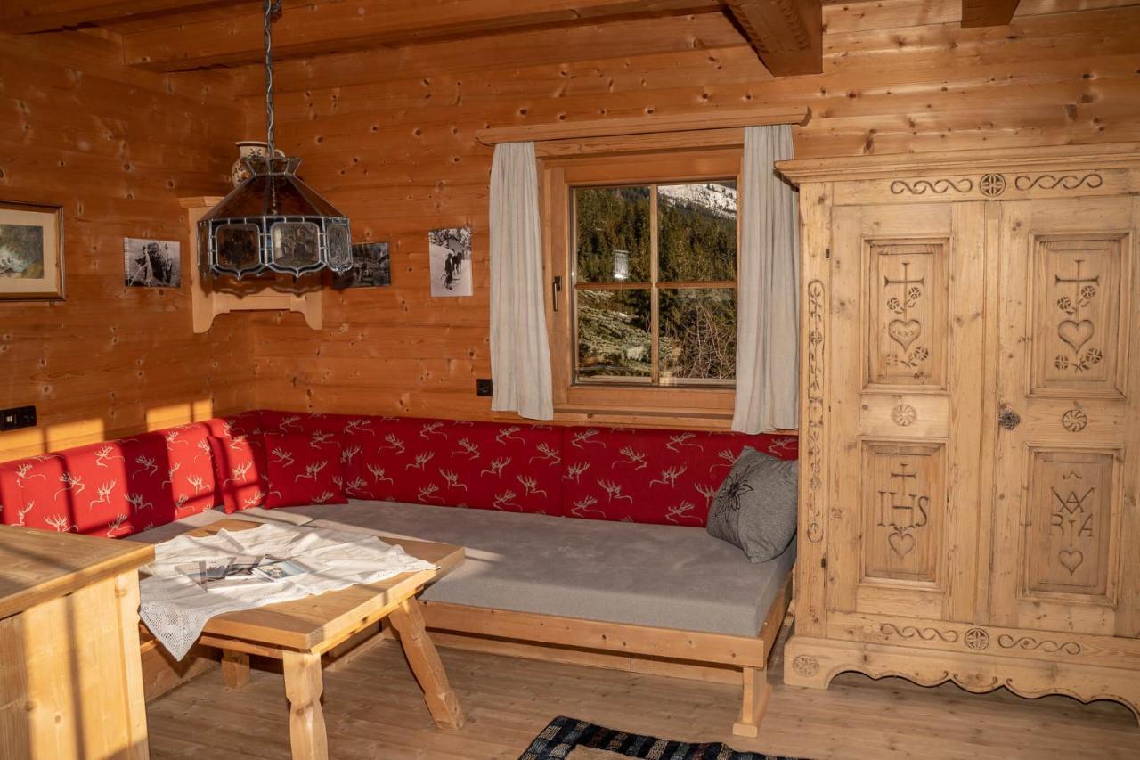 Ferienhaus Haus Gilfert Pill Esterno foto