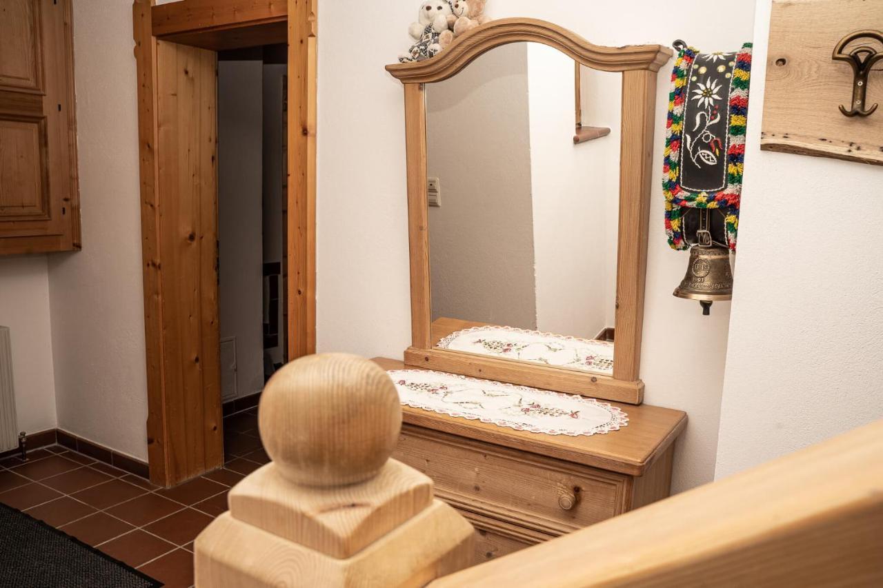 Ferienhaus Haus Gilfert Pill Esterno foto