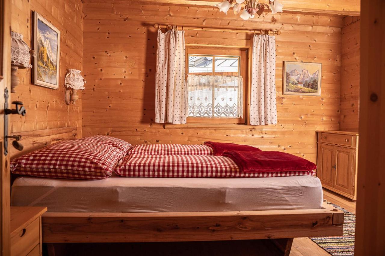 Ferienhaus Haus Gilfert Pill Esterno foto
